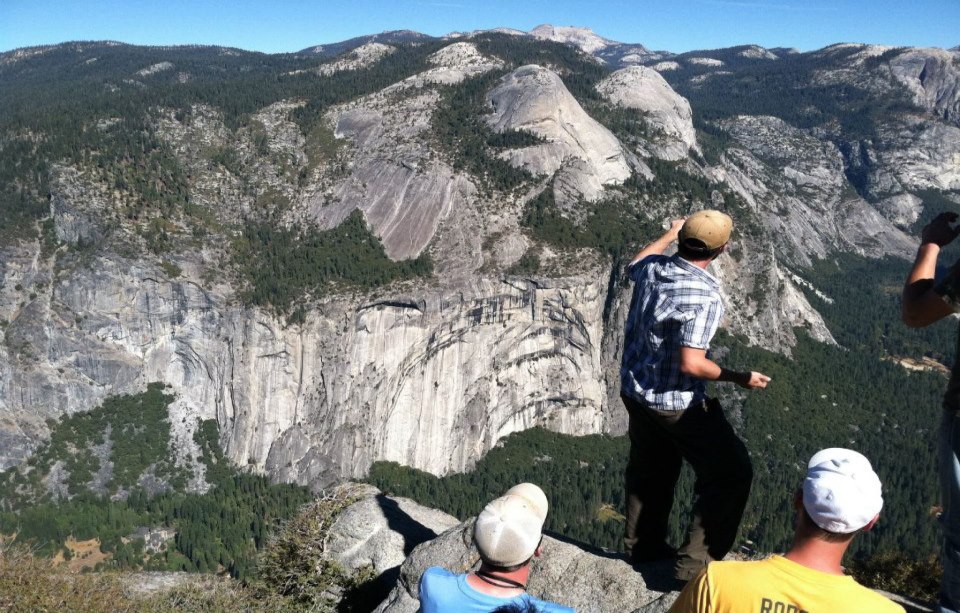 Yosemite